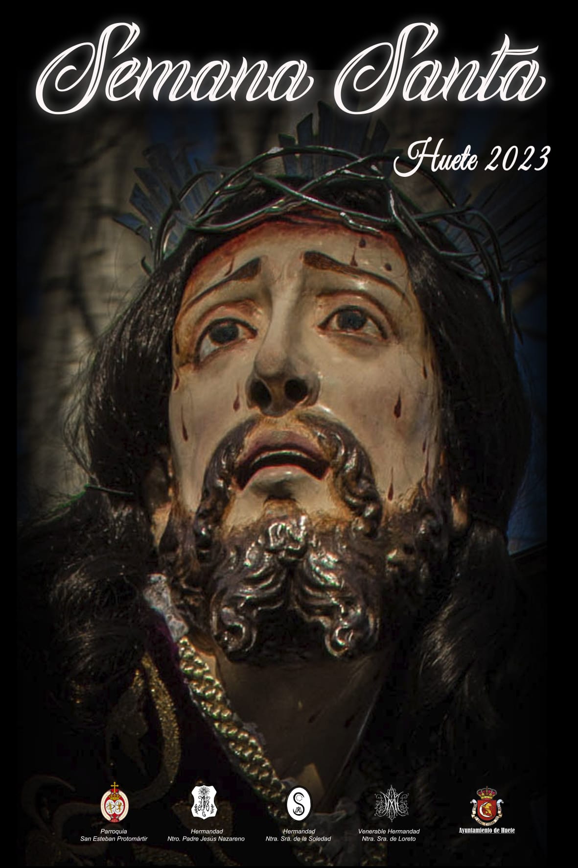 Semana Santa en Huete  